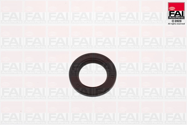 Shaft Seal, crankshaft